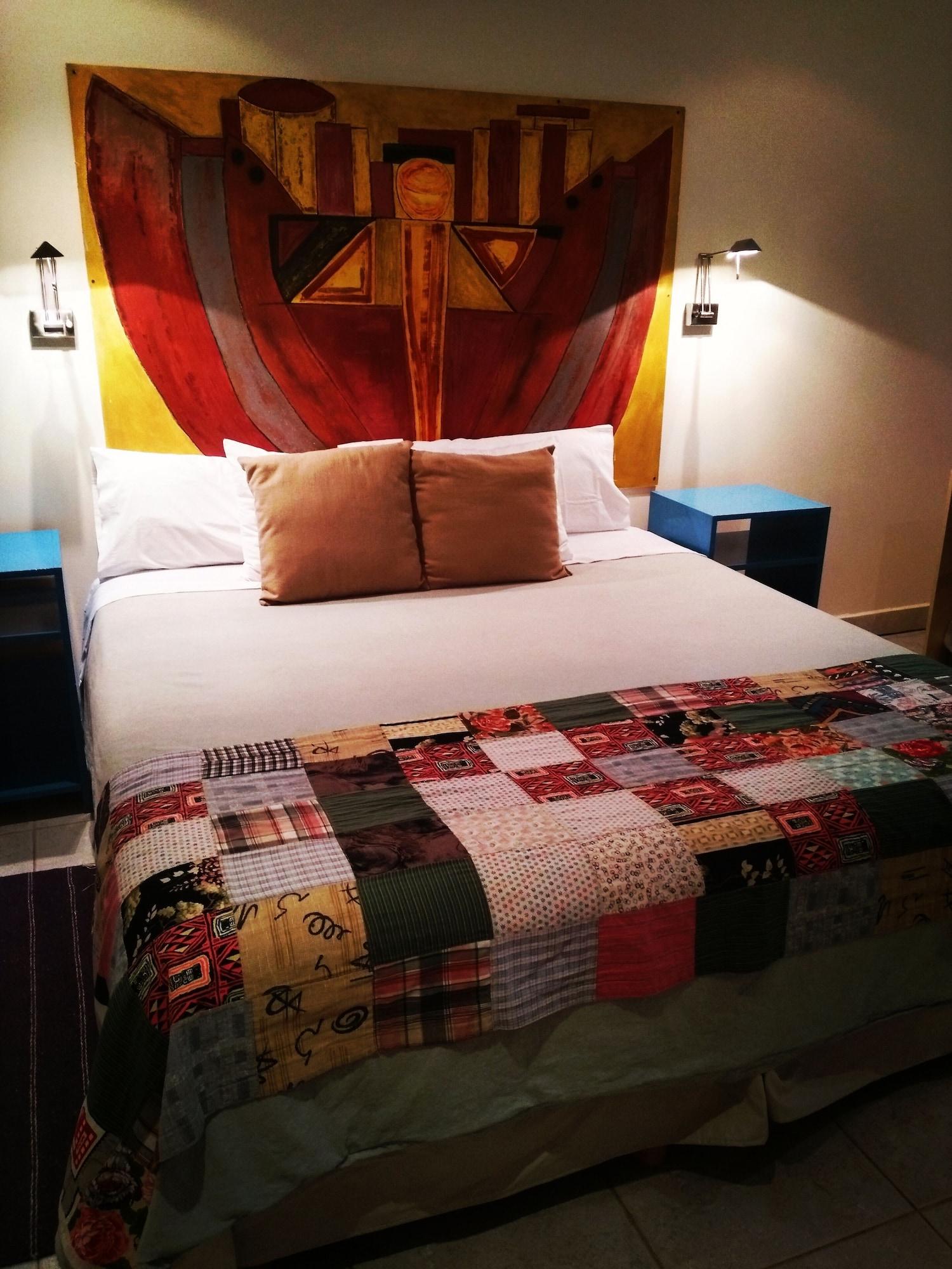 Hotel Lunajuim El Chalten Kültér fotó