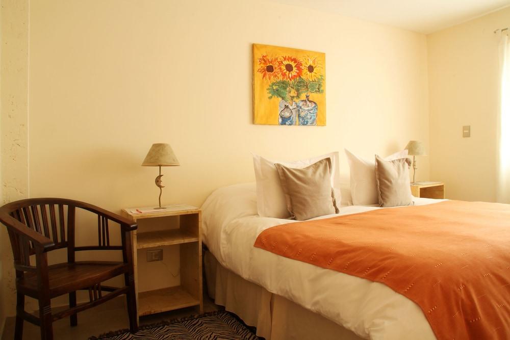 Hotel Lunajuim El Chalten Kültér fotó